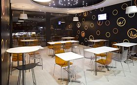 Star Inn Porto